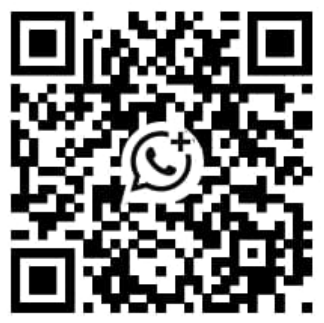 WhatsApp QR Code